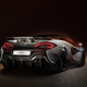 Illustration for article titled The McLaren 600LT Is Your New Little Lightweight Long Tail Lasciviousness